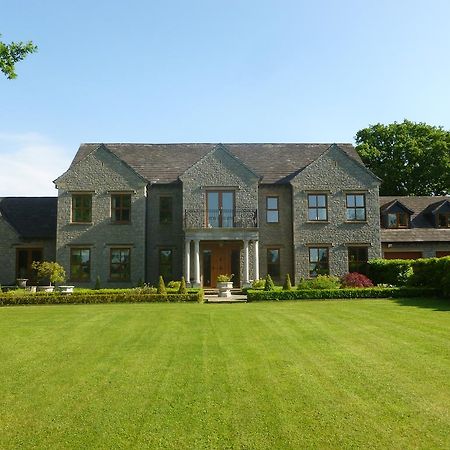 Llwyn Helyg Country House Carmarthen Exterior foto