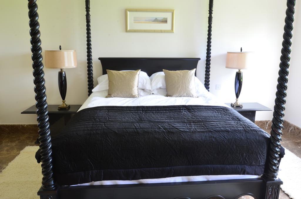 Llwyn Helyg Country House Carmarthen Quarto foto